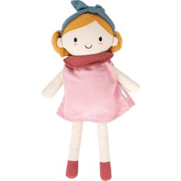 small foot Stoffpuppe Lina - 1 Stk