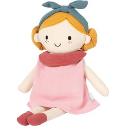 small foot Stoffpuppe Lina - 1 Stk