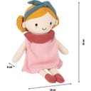 small foot Stoffpuppe Lina - 1 Stk