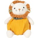 small foot Babyspielzeug Kuscheltier „Little Lion“ - 1 Stk