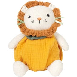 small foot Babyspielzeug Kuscheltier „Little Lion“ - 1 Stk