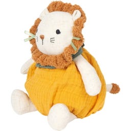 small foot Babyspielzeug Kuscheltier „Little Lion“ - 1 Stk