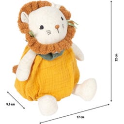 small foot Babyspielzeug Kuscheltier „Little Lion“ - 1 Stk