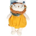 small foot Babyspielzeug Kuscheltier „Little Lion“ - 1 Stk