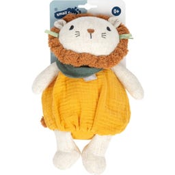 small foot Babyspielzeug Kuscheltier „Little Lion“ - 1 Stk