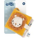 small foot Stoffen Baby-voelboekje 