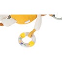 Babyspielzeug Hängefigur aus Stoff „Little Lion“ - 1 Stk