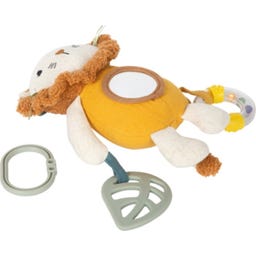 Babyspielzeug Hängefigur aus Stoff „Little Lion“ - 1 Stk