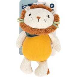 Babyspielzeug Spieluhr aus Stoff „Little Lion“ - 1 Stk