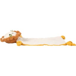 Babyspielzeug Schnuffeltuch „Little Lion“ - 1 Stk