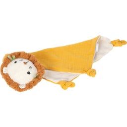 Babyspielzeug Schnuffeltuch „Little Lion“ - 1 Stk