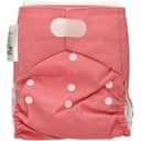 EasyPu Waschbare Windeln - Rosa