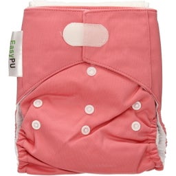 EasyPu Waschbare Windeln - Rosa