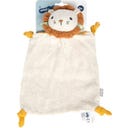 Babyspielzeug Schnuffeltuch „Little Lion“ - 1 Stk