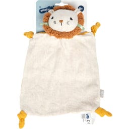 Babyspielzeug Schnuffeltuch „Little Lion“ - 1 Stk