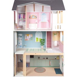 small foot Puppenhaus Traumvilla XL - 1 Set