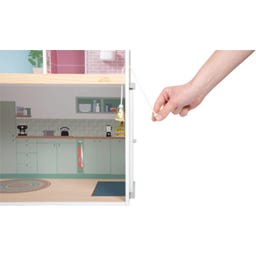 small foot Puppenhaus Traumvilla XL - 1 Set