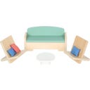 small foot Puppenhaus Traumvilla XL - 1 Set
