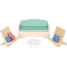 small foot Puppenhaus Traumvilla XL - 1 Set