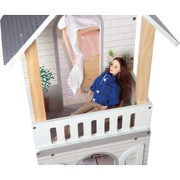 small foot Puppenhaus Traumvilla XL - 1 Set