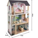 small foot Puppenhaus Traumvilla XL - 1 Set