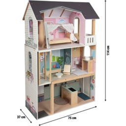 small foot Puppenhaus Traumvilla XL - 1 Set