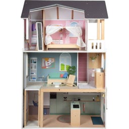 small foot Puppenhaus Traumvilla XL - 1 Set