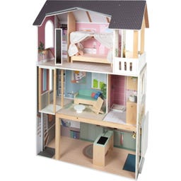 small foot Puppenhaus Traumvilla XL - 1 Set