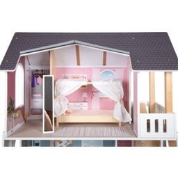 small foot Puppenhaus Traumvilla XL - 1 Set