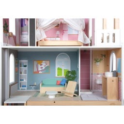 small foot Puppenhaus Traumvilla XL - 1 Set