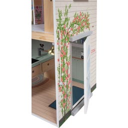 small foot Puppenhaus Traumvilla XL - 1 Set