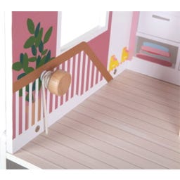 small foot Puppenhaus Traumvilla XL - 1 Set