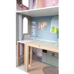 small foot Puppenhaus Traumvilla XL - 1 Set