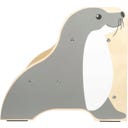 small foot Tritthocker Seehund „Wildlife“ - 1 Stk