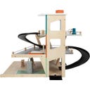 small foot Parkhaus Rallye - 1 Set