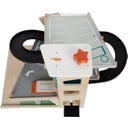 small foot Parkhaus Rallye - 1 Set