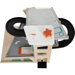 small foot Parkhaus Rallye - 1 Set
