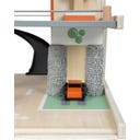 small foot Parkhaus Rallye - 1 Set