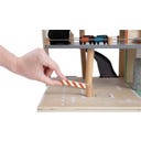 small foot Parkhaus Rallye - 1 Set
