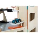 small foot Parkhaus Rallye - 1 Set