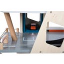 small foot Parkhaus Rallye - 1 Set