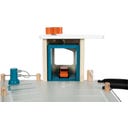 small foot Parkhaus Rallye - 1 Set