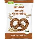 Freche Freunde Bio Brezeln Kichererbse