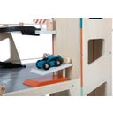 small foot Parkhaus Rallye - 1 Set