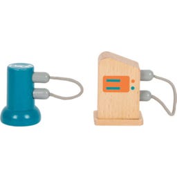 small foot Parkhaus Rallye - 1 Set