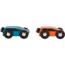 small foot Parkhaus Rallye - 1 Set