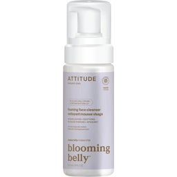 Blooming Belly Natural Foaming Face Cleanser - 150 ml