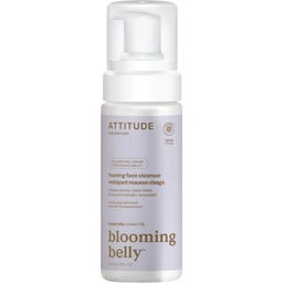Blooming Belly Natural Foaming Face Cleanser - 150 ml