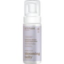 Blooming Belly Natural Foaming Face Cleanser - 150 ml