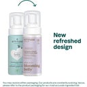 Blooming Belly Natural Foaming Face Cleanser - 150 ml